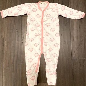 Monica & Andy On the Go One-Piece